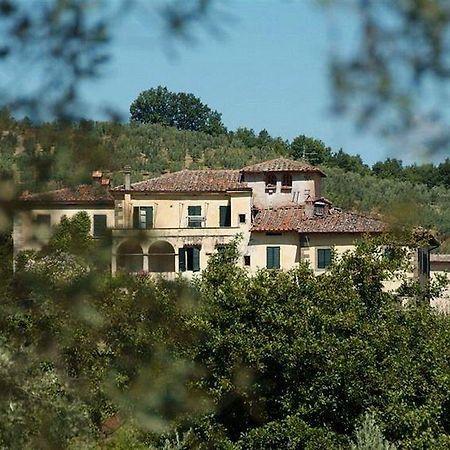 Fattoria Di Bacchereto - Guest House Esterno foto