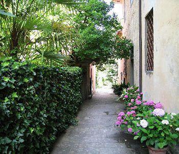 Fattoria Di Bacchereto - Guest House Esterno foto