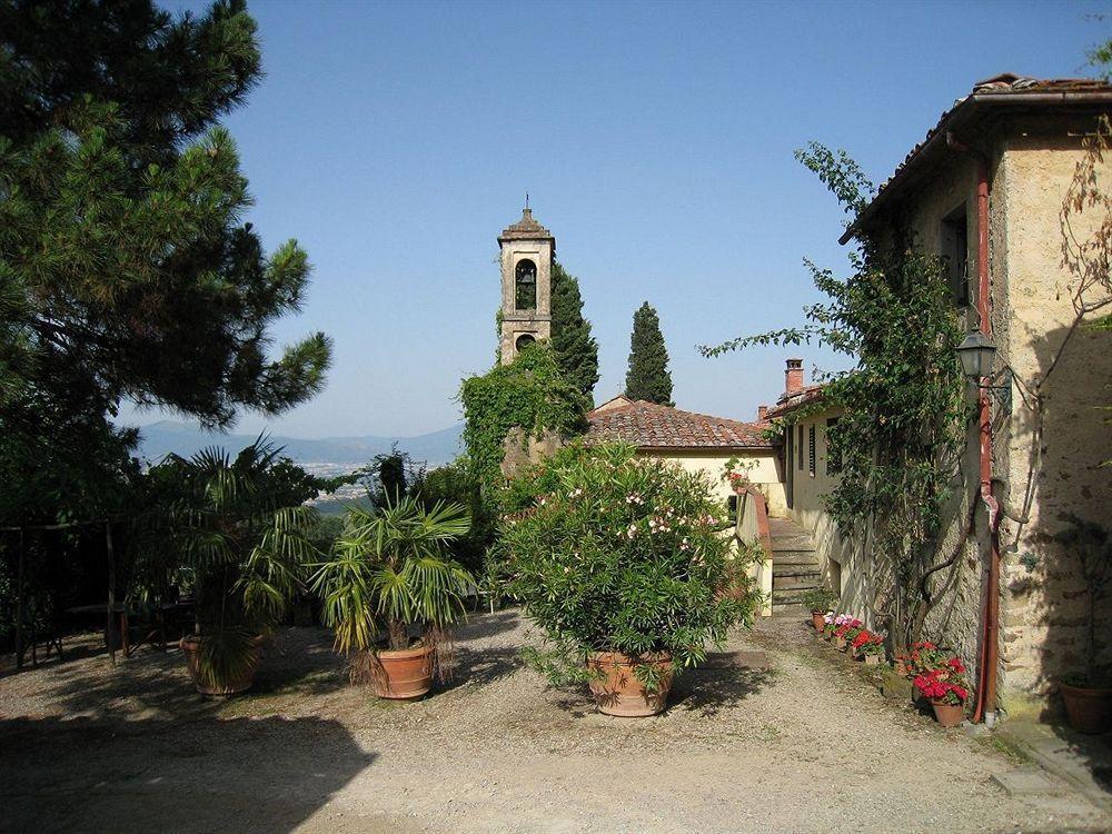 Fattoria Di Bacchereto - Guest House Esterno foto