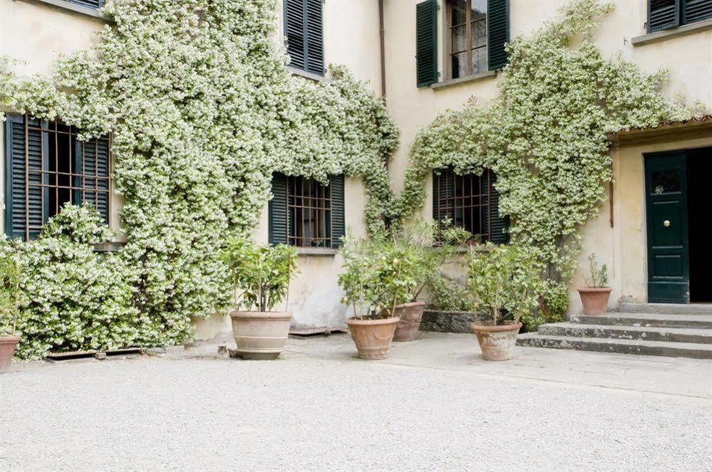 Fattoria Di Bacchereto - Guest House Esterno foto